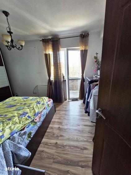 Casă cu 4 camere cu Teren 99 Mp în Chiajna