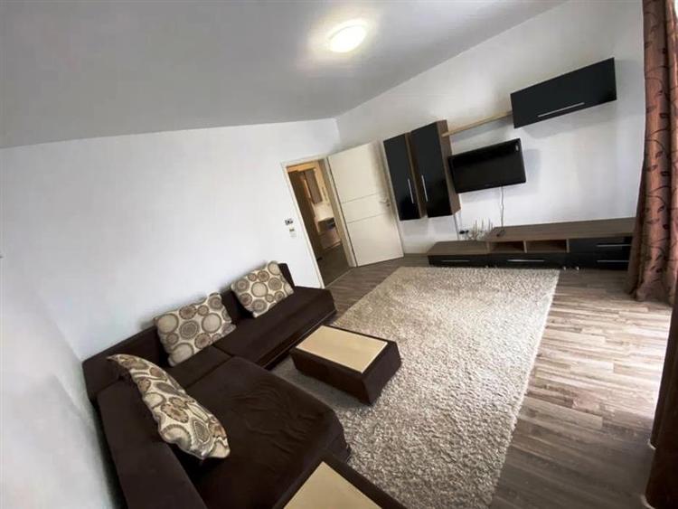 Inchiriem Apartament 2 Camere, Mobilat, Decomandat, Avantgarden 3 - 1
