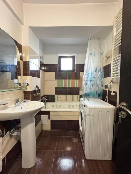 Garsoniera - Str. Occidentului | Loc de parcare | 7 minute Metrou Dimitrie - 10