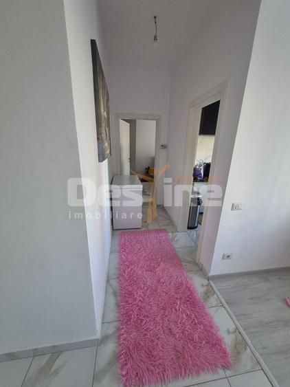 Apartament cu 2 camere decomandat, mobilat în Dudu