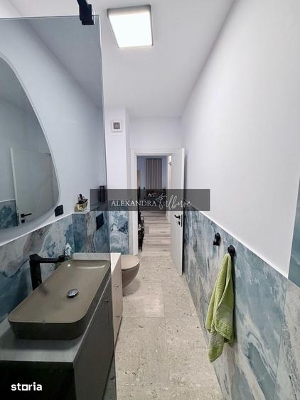 Apartament cu 3 camere în Mănăștur