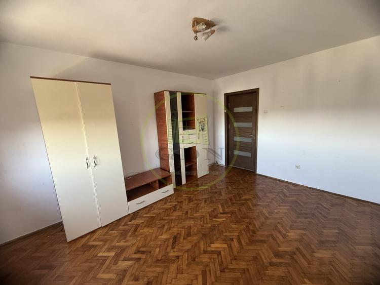 Apartament cu 2 camere decomandat, mobilat în Gării