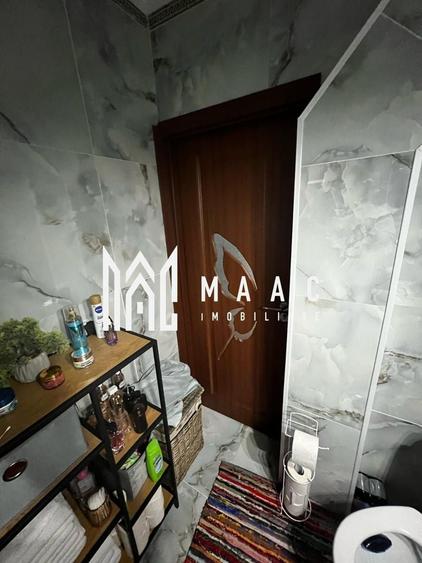 Apartament cu 3 camere decomandat, mobilat în Hipodrom 2