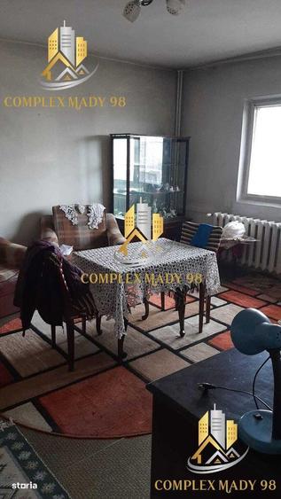 Apartament cu 2 camere decomandat în Militari — fotografia 1