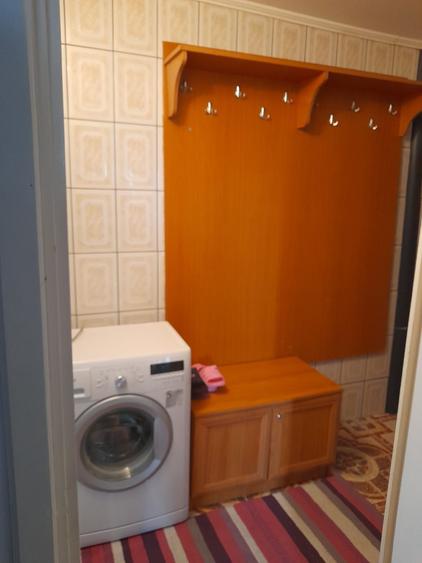 Garsonieră nedecomandată în Central