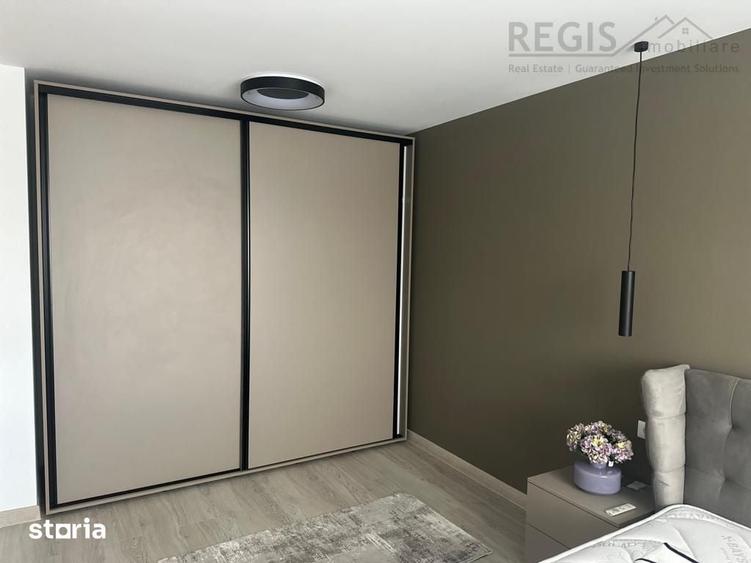 Apartament cu 2 camere în Astra