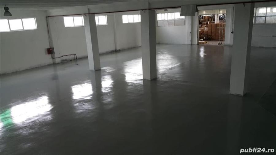 Spațiu comercial, de 2,500 mp, în Filipeștii de Târg