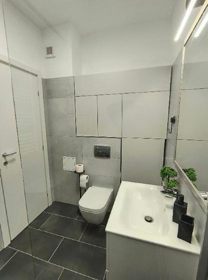 Apartament cu 2 camere decomandat, mobilat în Podu Roș