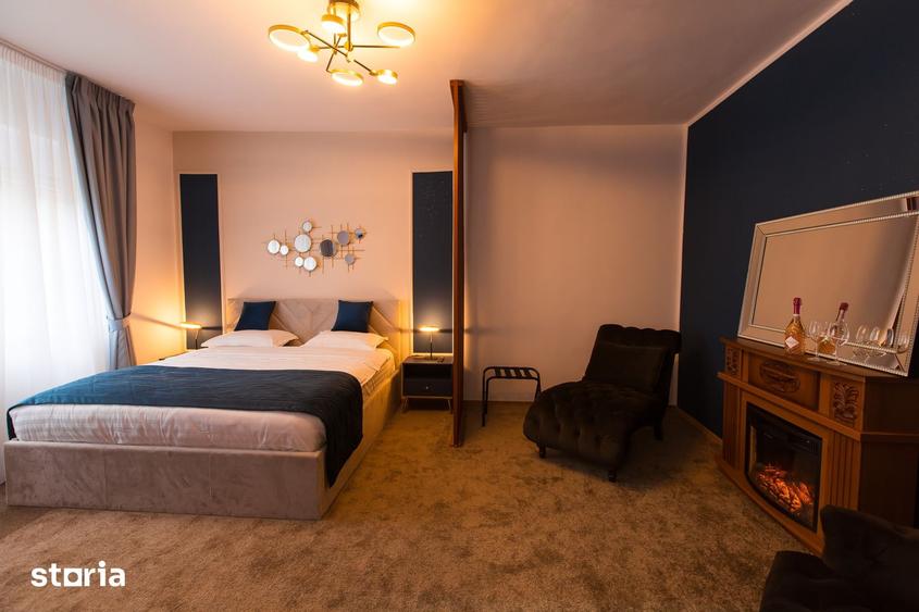 Apartament cu 3 camere decomandat în Eminescu