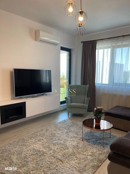 Apartament 2 Camere de Inchiriat | Cotroceni-Politehnica | Parcare Inc - 11