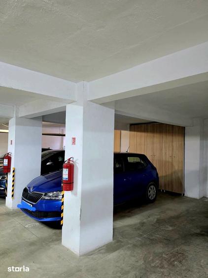 Apartament cu 2 camere decomandat în Titan