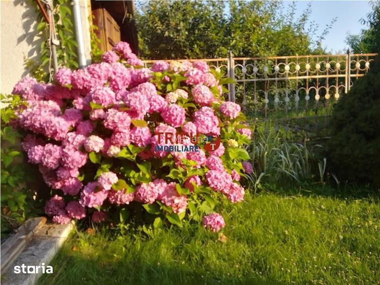 Casa in zona Schit cu 1377mp teren