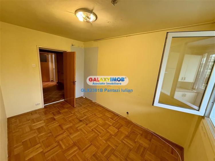 Apartament cu 4 camere semidecomandat în Nicolae Grigorescu