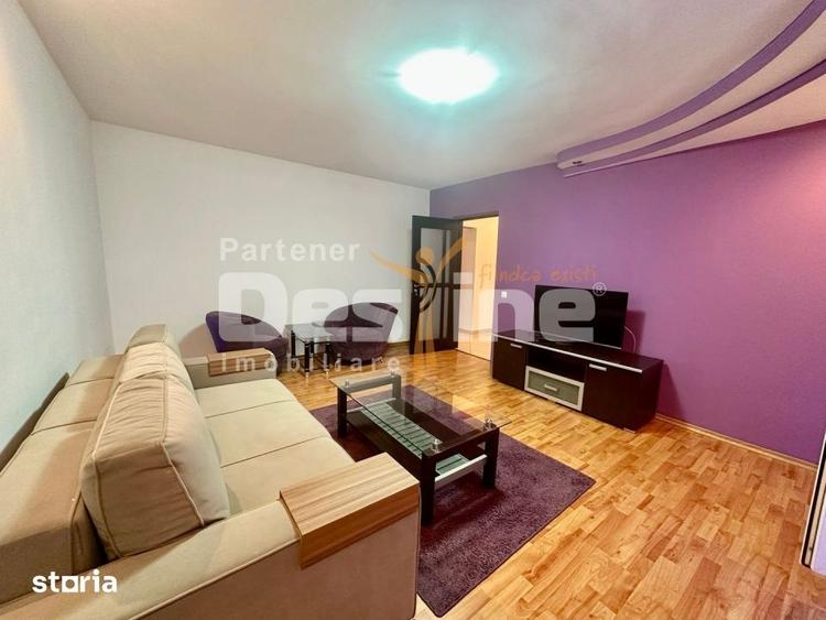 13 Septembrie-Prosper Plazza | 4 camere | 96mp | et 8 | dec | 750 euro - 9