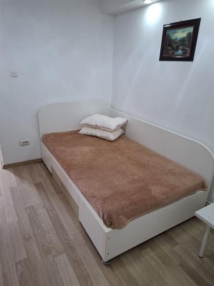 Garsonieră în Vărsătura
