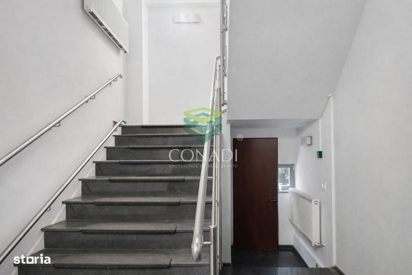 Spațiu comercial, de 680 mp, în Cotroceni