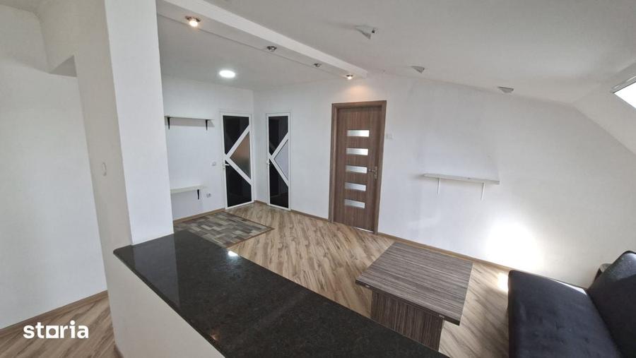 Apartament cu 3 camere în Ștefănești