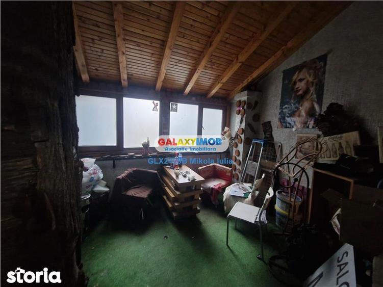 Apartament cu 2 camere în Victoriei