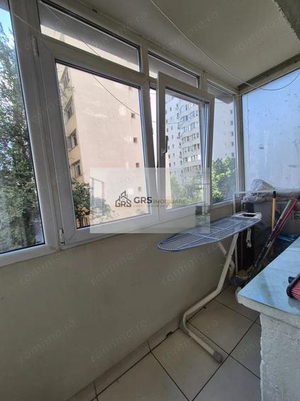 Apartament cu 2 camere semidecomandat, mobilat în Câmpia Libertății