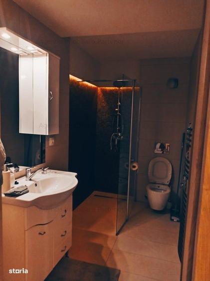 Apartament cu 2 camere decomandat, mobilat în Banat