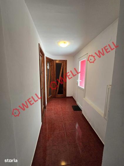 Casă cu 5 camere cu Teren 3115 Mp în Aita Mare