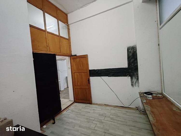 Spațiu comercial, de 400 mp, în Central