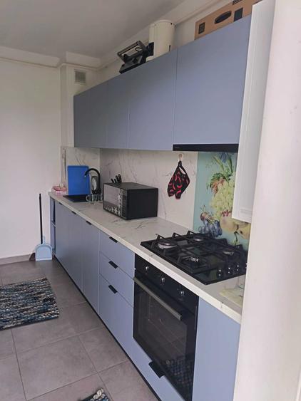 Apartament cu 2 camere decomandat în Bucium
