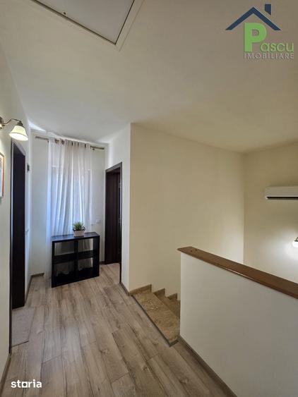 Casă cu 3 camere cu Teren 120 Mp în Central