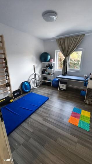 Casă cu 6 camere cu Teren 400 Mp în Transilvaniei