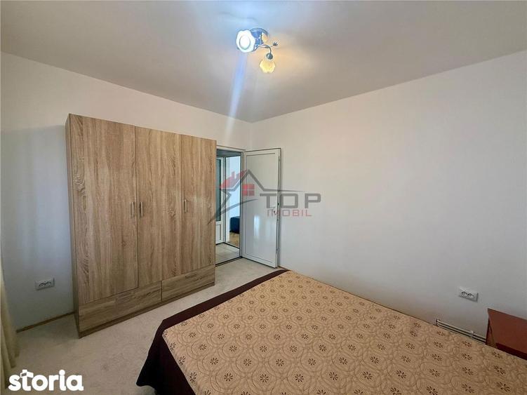 Vanzare apartament cu 2 camere, Podu Ros - Gara Internationala - 7