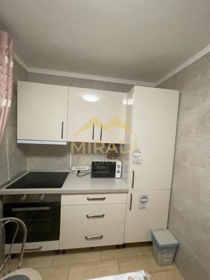 Apartament cu 2 camere, mobilat în Unirii