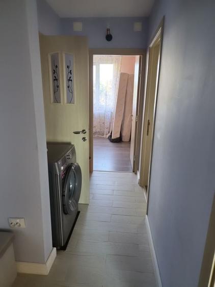 Apartament cu 3 camere decomandat în Ozana