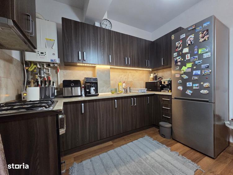 Apartament 2 camere open space, cu lift ?i parcare proprietate - 5