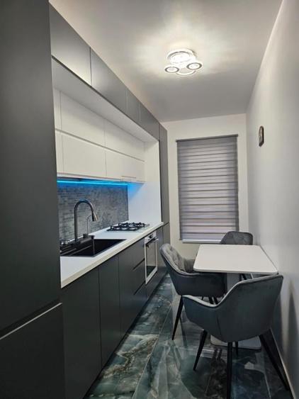 Mutare Imediată | 2 Camere Decomandat, 60mp | Joy Residence – Metrou Berceni I - 10