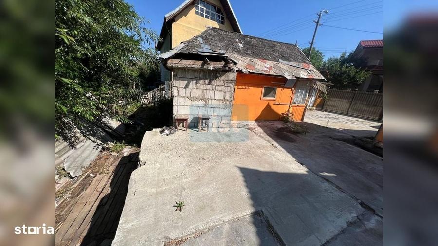 Casa de vanzare in Gherla - 15