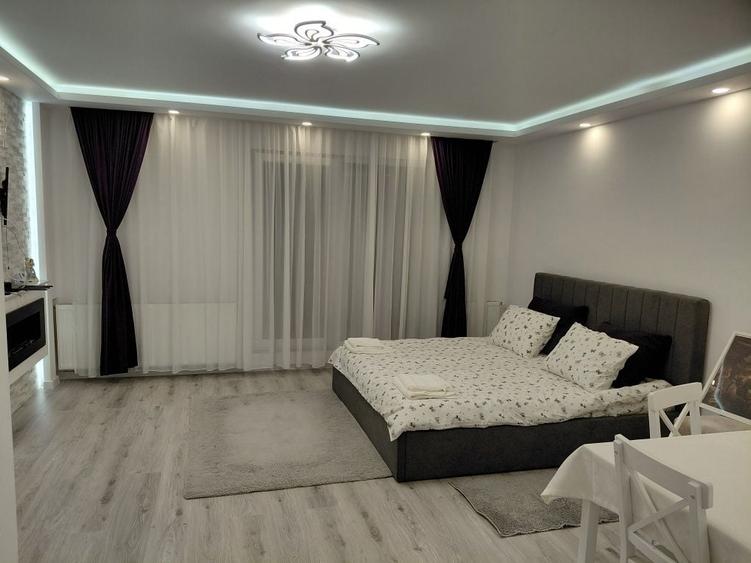 Apartament în Florești