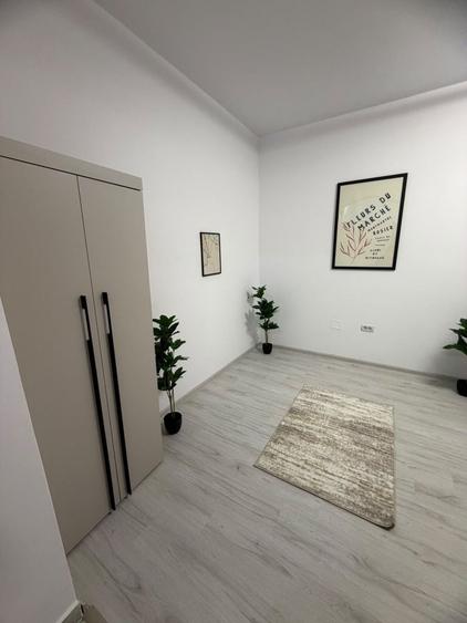 Apartament cu 2 camere decomandat în Roșu