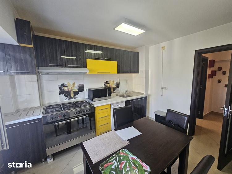 Apartament 4 camere Bdul Unirii -rond Alba Iulia - 17