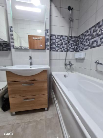Apartament cu 2 camere în Prundu