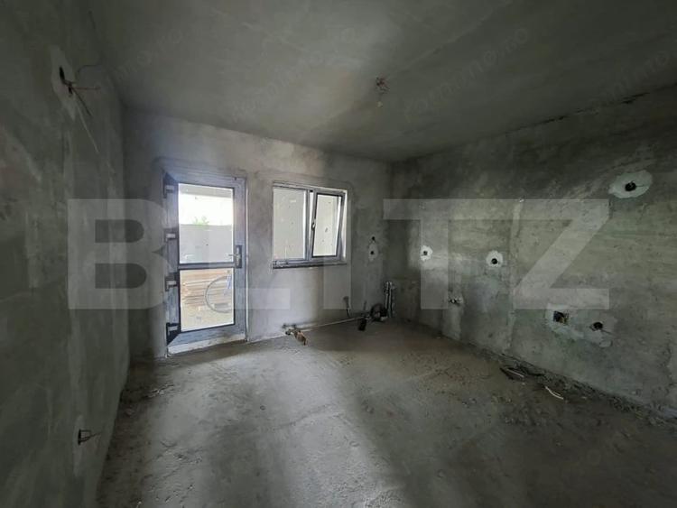 Casă cu Teren 350 Mp în Bariera Vâlcii
