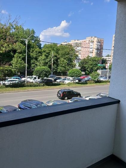 Garsonieră în Central