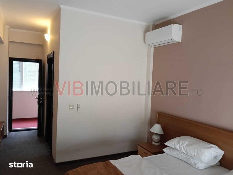 Spațiu comercial, de 1,600 mp, în Elisabetin