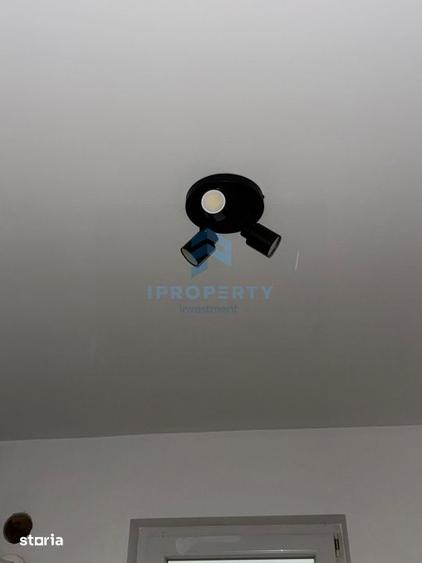 Apartament cu 2 camere, mobilat în Ghencea