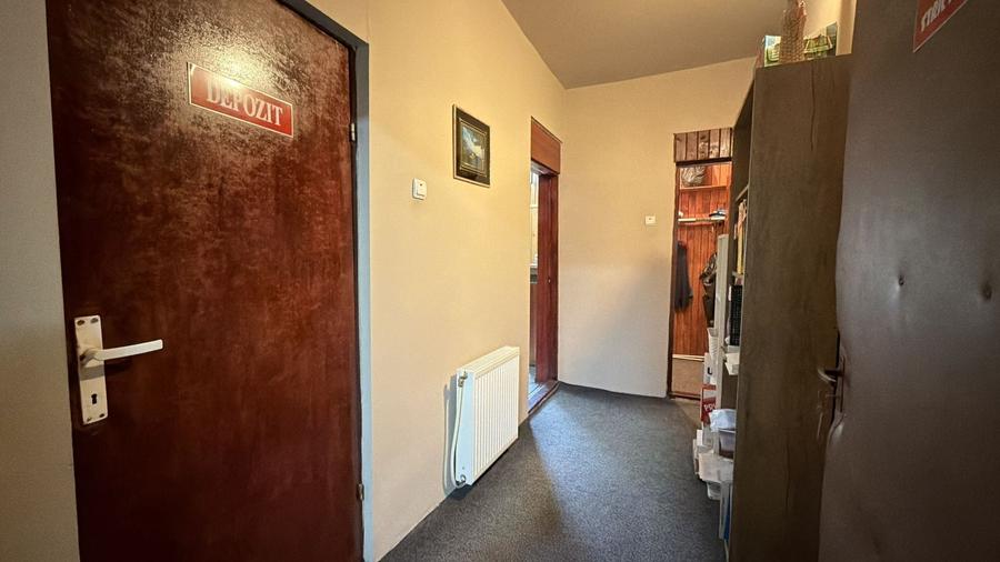 Spațiu comercial, de 161 mp, în Central