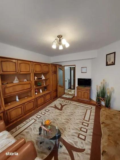 Apartament cu 2 camere decomandat în Someșeni