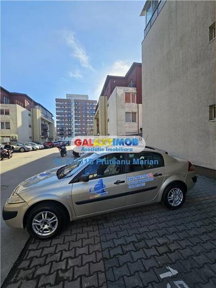Vanzare apartament 2 camere cu Gradina de 50mp la Rezidential Avangard - 21
