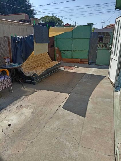Casa de vanzare km 5 constanta 190.000 euro/mesterul Manole in fata portii statie de microbuz/501m2 ideal investitie mini pensiune/apart hotel - 4