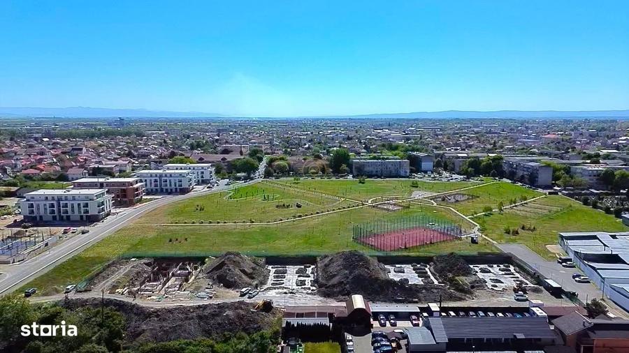 Apartament cu 2 camere în Someșeni