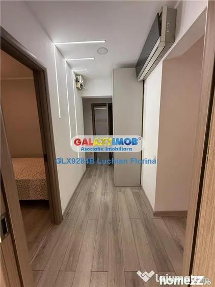 Apartament cu 3 camere decomandat în Morarilor