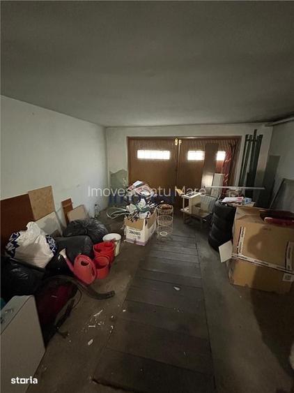 Casa de vanzare in Satu Mare | zona Liceului Mihai Eminescu | Pret: 14